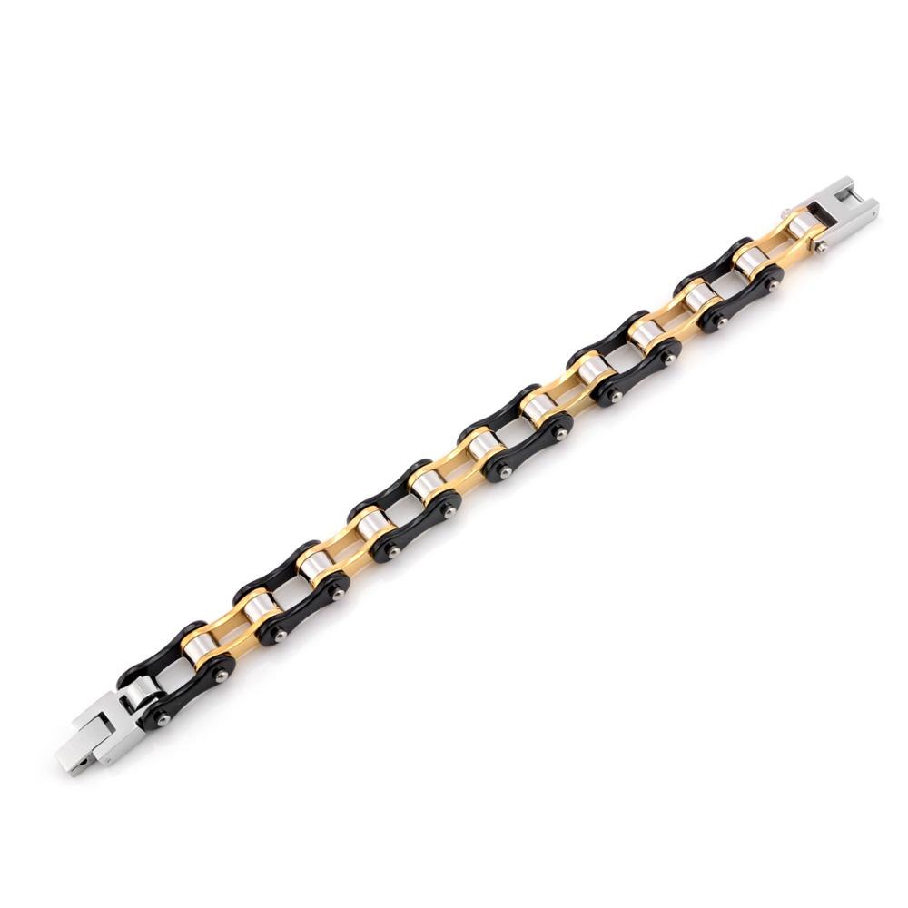 Cycolinks Gold Digger Bracelet BOGOF - Cycolinks